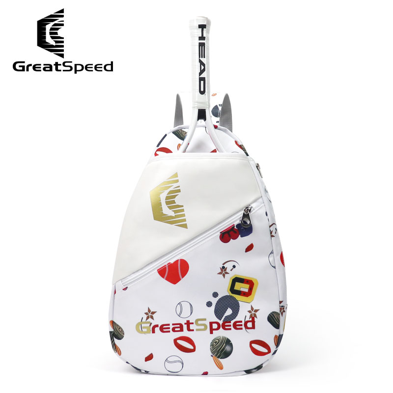 Badminton Bag - Great Speed Professional Badminton Tennis Sports