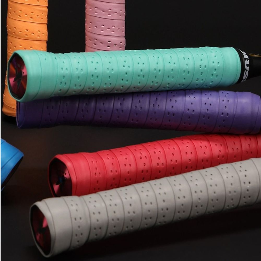 Badminton Grip - Thickened Badminton Racket Towel Tape Microfiber