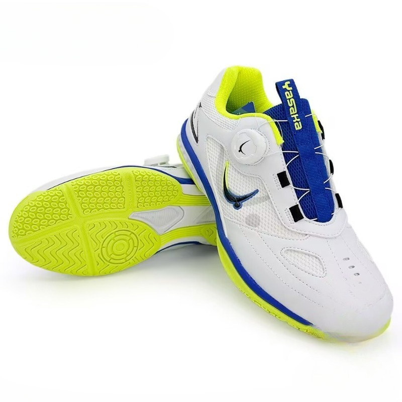 Badminton Shoes Men - Classic Brand Table Tennis Shoes Mesh