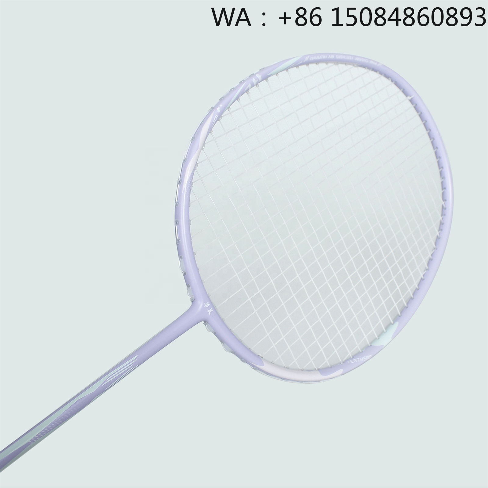 4U G5 Carbon fiber material ba - Badminton Materi review and price