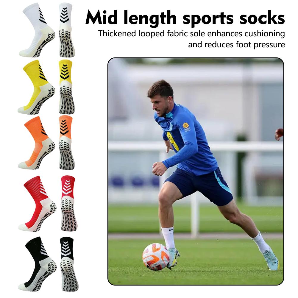 1 Pair Silicone Anti slip Foot - Sports Grip review and price