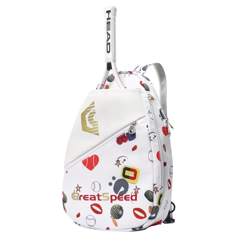 Great Speed Professional Badmi - Badminton Bag review and price