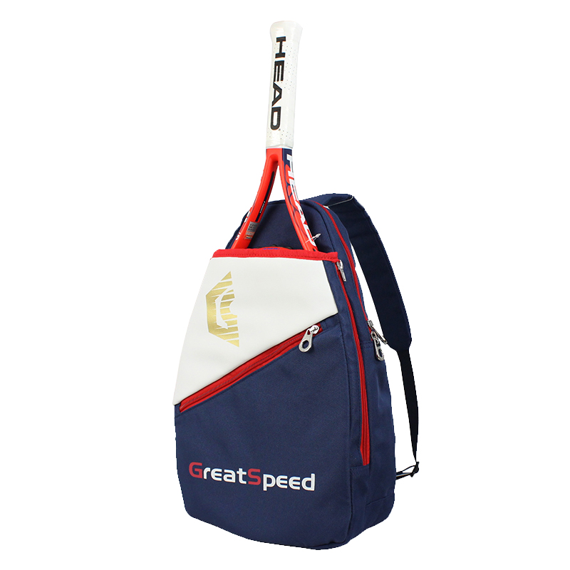 Great Speed Professional Badmi - Badminton Bag review and price