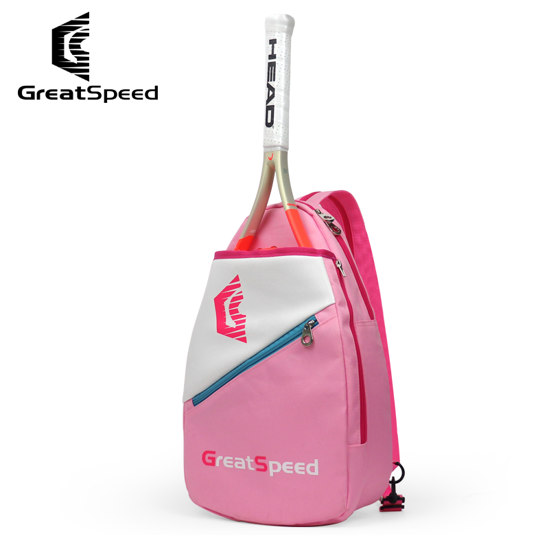 Great Speed Professional Badmi - Badminton Bag review and price