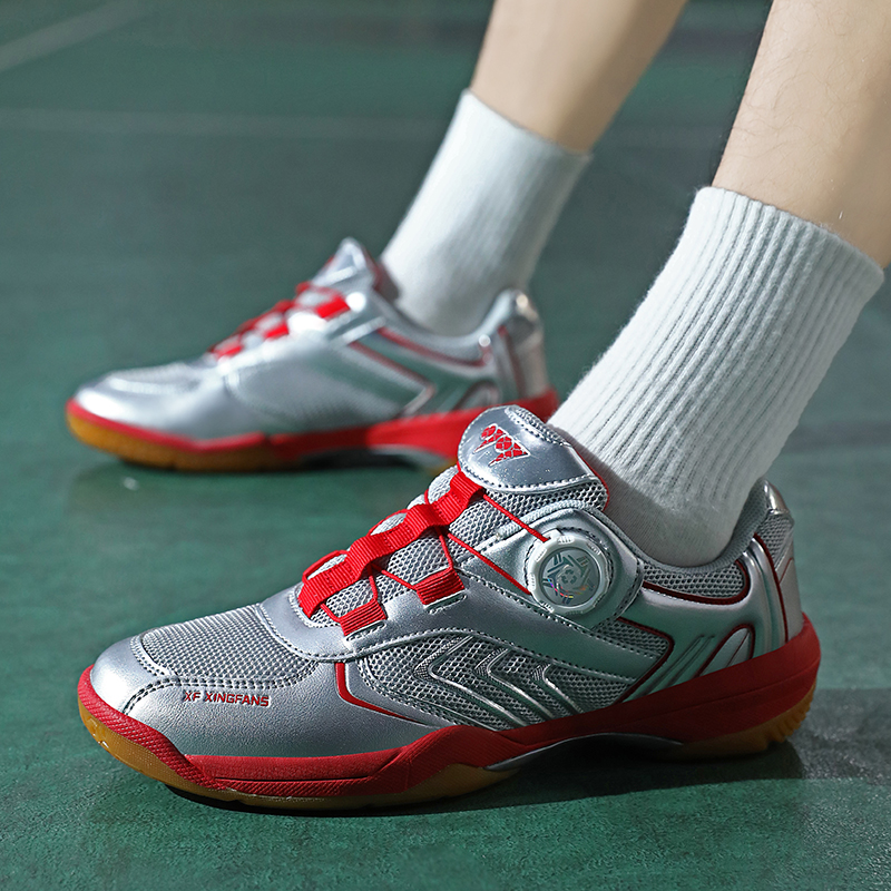 New Men's And Women's Tennis S - Badminton Shoes Men review and price
