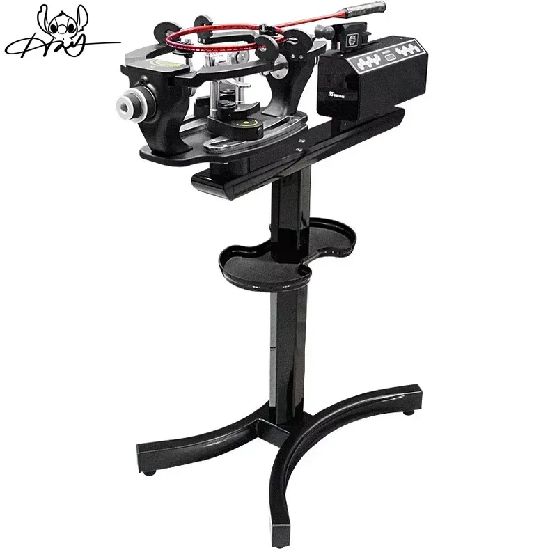Vertical Computerized Tennis a - Badminton Racket review and price