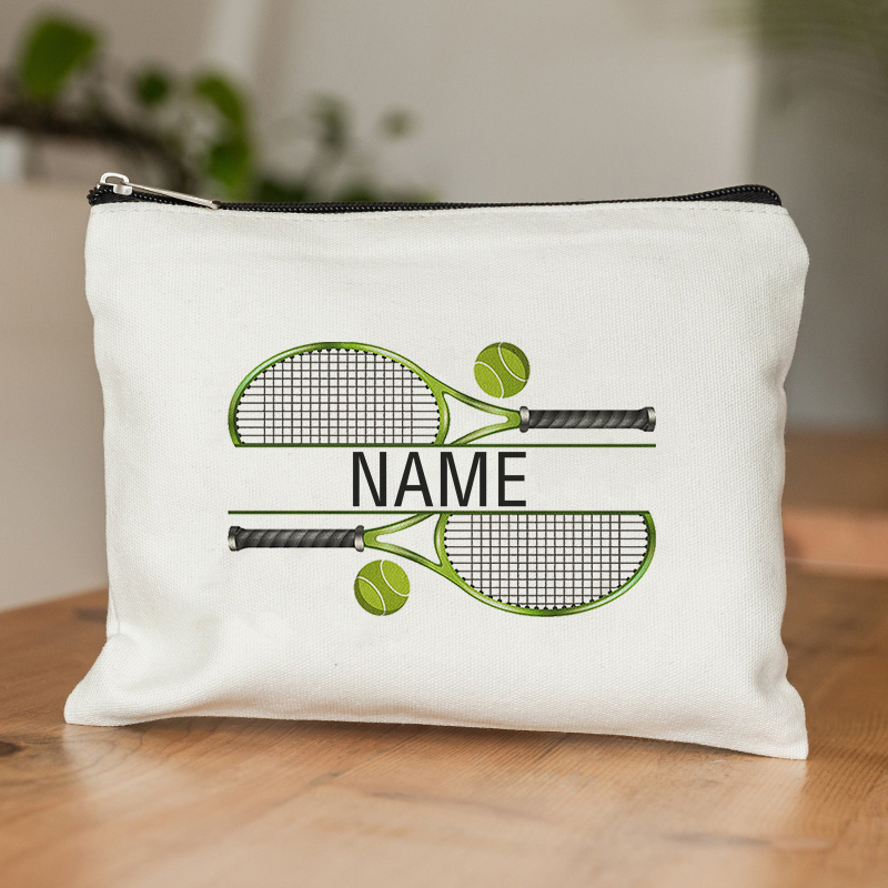 Personalized Tennis Custom Nam - Badminton Bag review and price