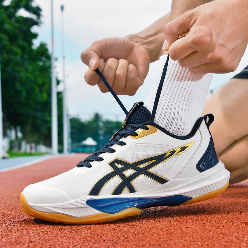 Men Women Badminton Shoes Tabl - Badminton Shoes Men review and price