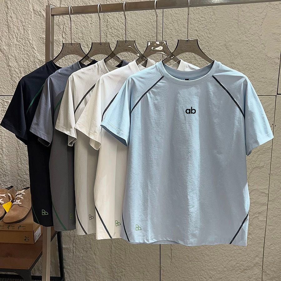 2026 Summer Unisex Quick‑Dry R - Badminton Jersey review and price