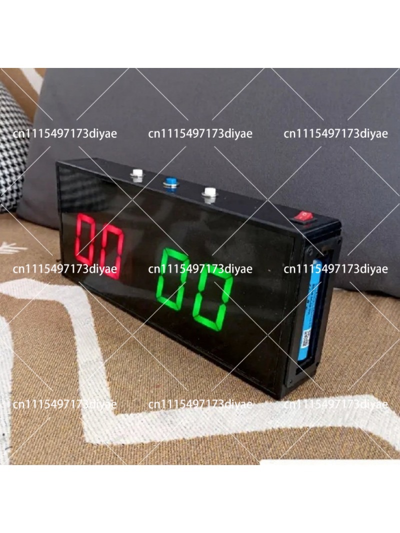 Digital Scoreboard for Billiar - Scoreboard Digital review and price