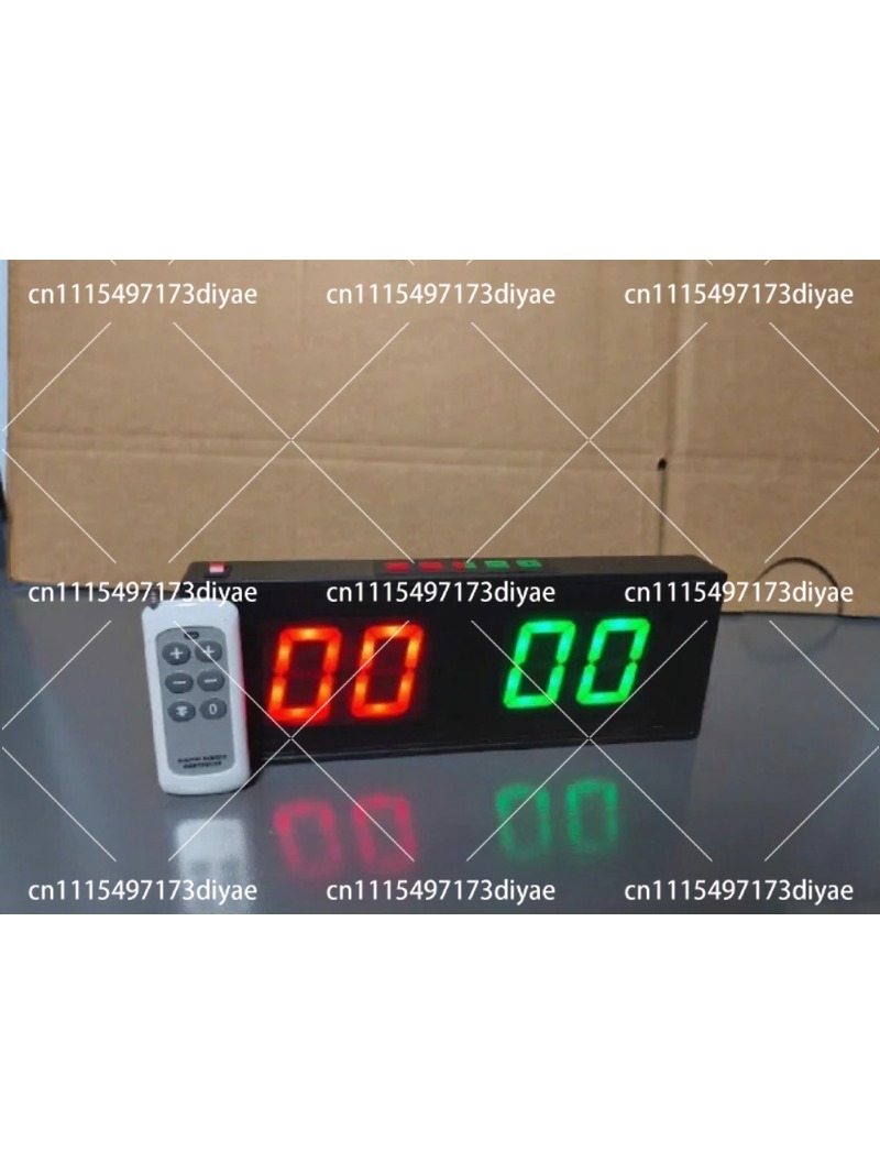 Digital Scoreboard for Billiar - Scoreboard Digital review and price