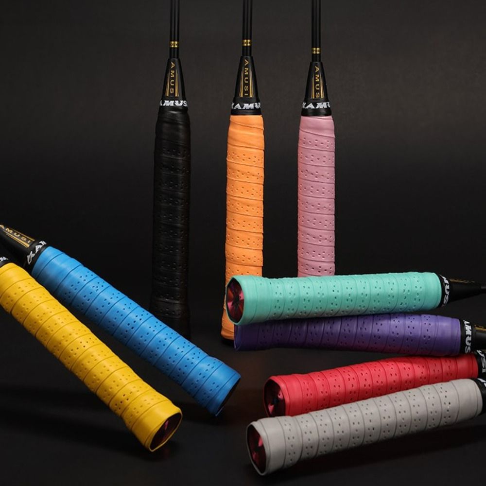 Thickened Badminton Racket Tow - Badminton Grip review and price