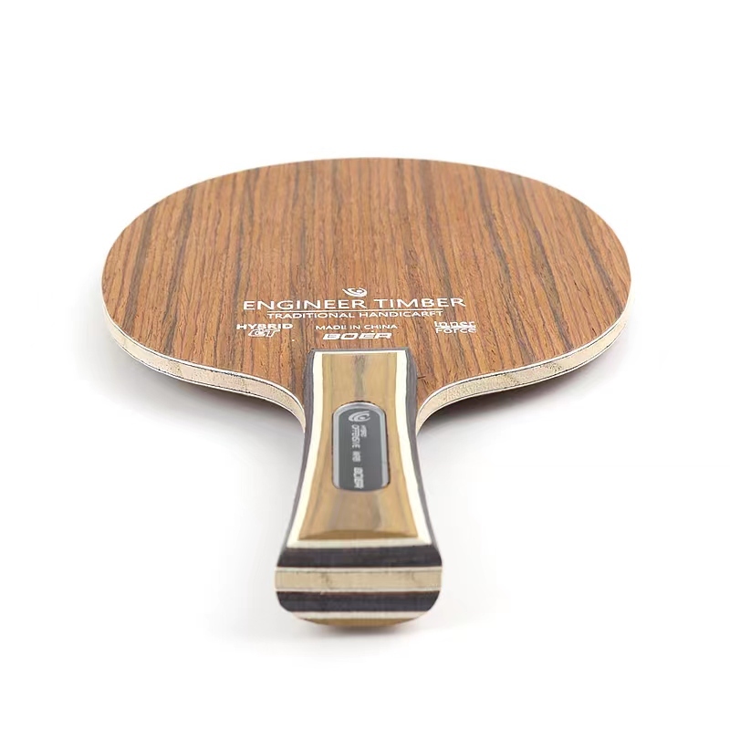 Rosewood Table Tennis Board Pr - Badminton Racket Carbon review and price