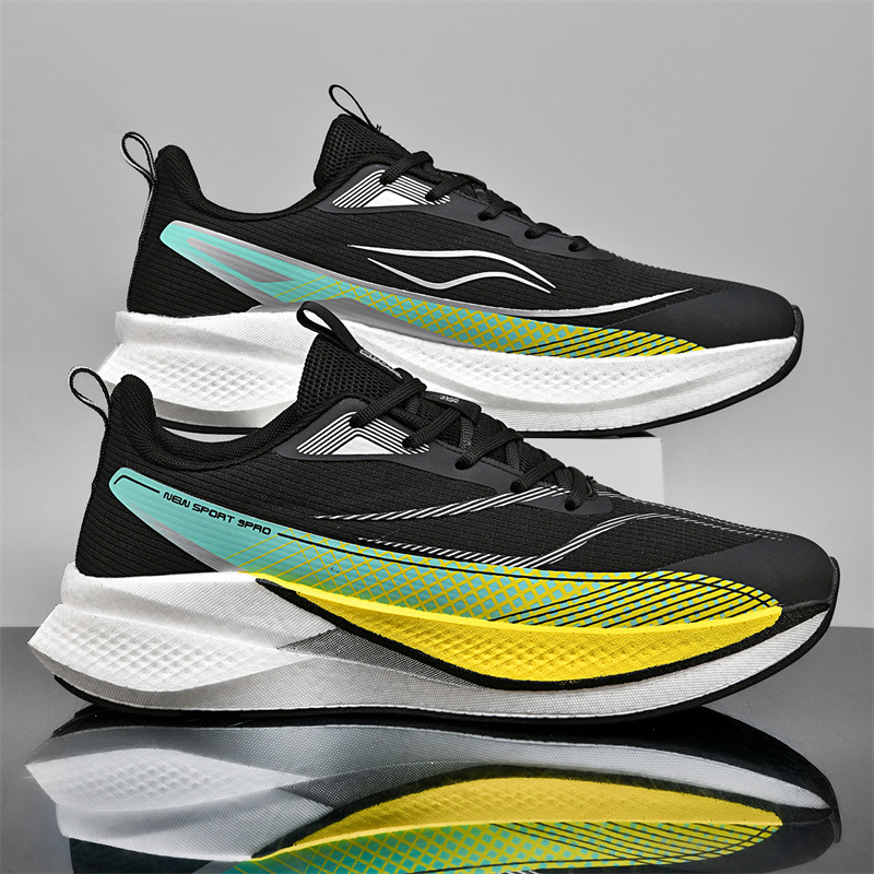 Men Marathon Running Shoes Spe - Badminton Shoes review and price