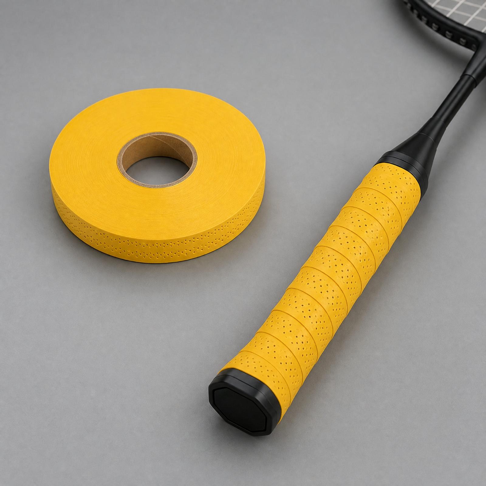 Breathable Handle Grip Tape 45 - Badminton Materi review and price