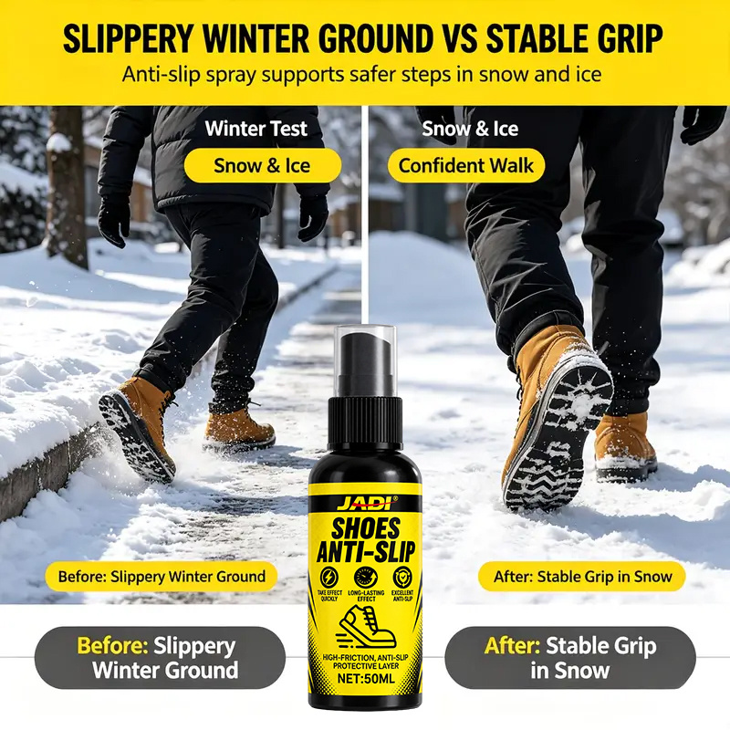 Anti-Slip Sole Spray, Quick Gr - Sports Grip review and price