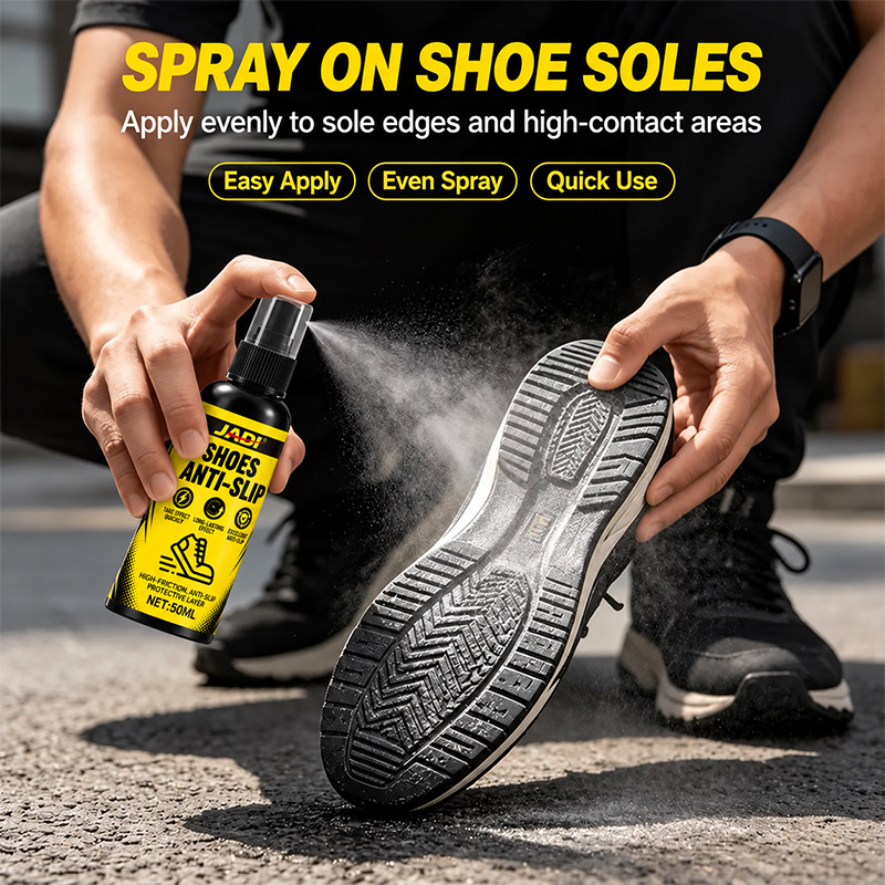 Anti-Slip Sole Spray, Quick Gr - Sports Grip review and price