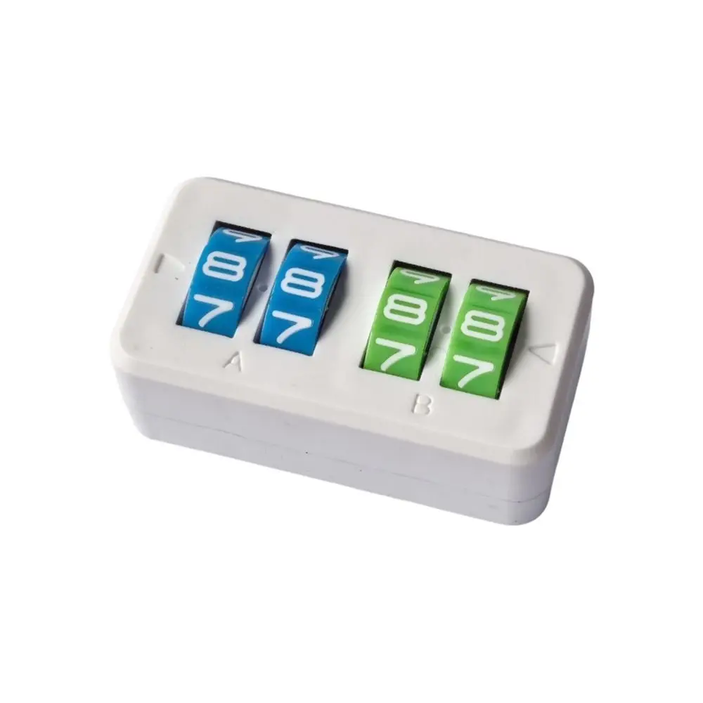 4 Digit Board Game Life Counte - Scoreboard Digital review and price