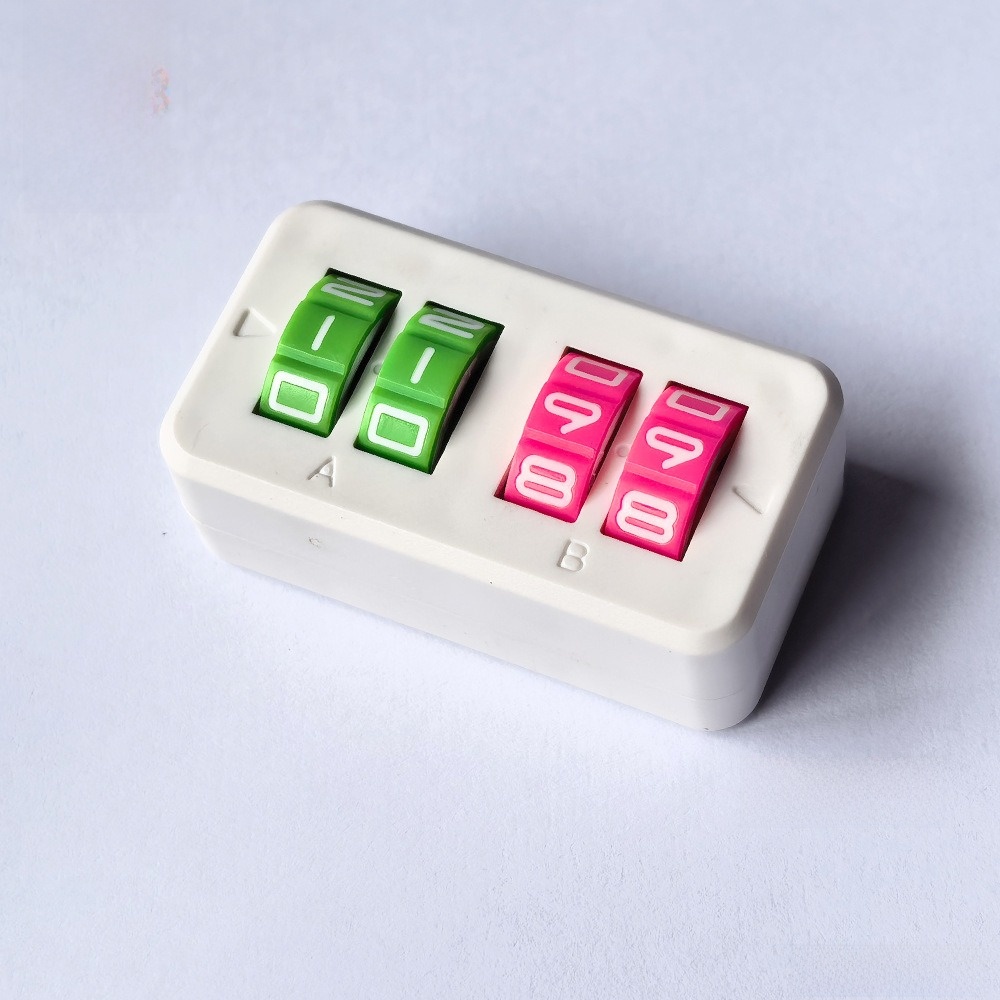 4 Digit Display Board Game Sco - Scoreboard Digital review and price