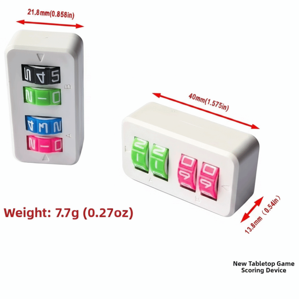 4 Digit Display Board Game Sco - Scoreboard Digital review and price