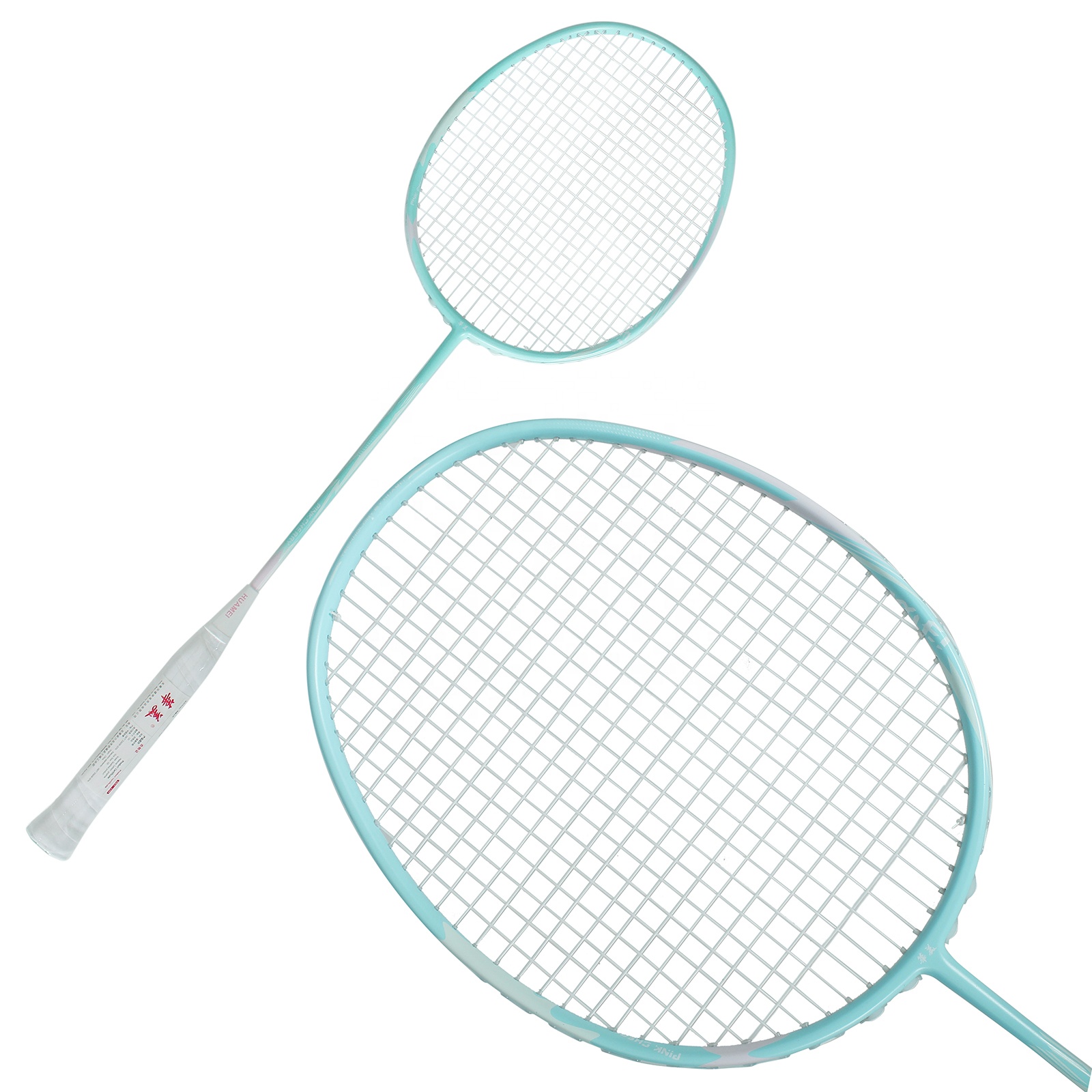 Factory cheap Carbon fiber mat - Badminton Materi review and price