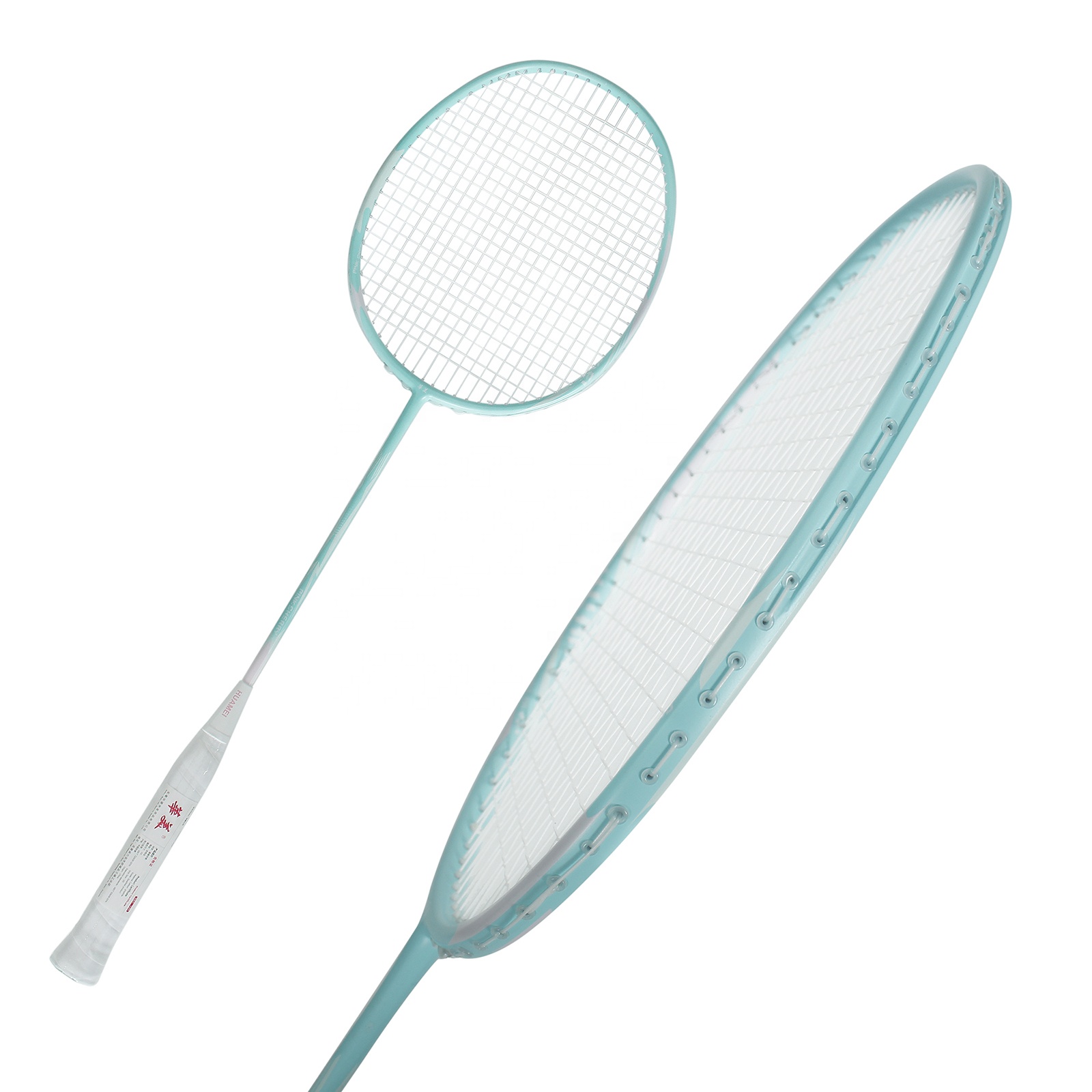 Factory cheap Carbon fiber mat - Badminton Materi review and price