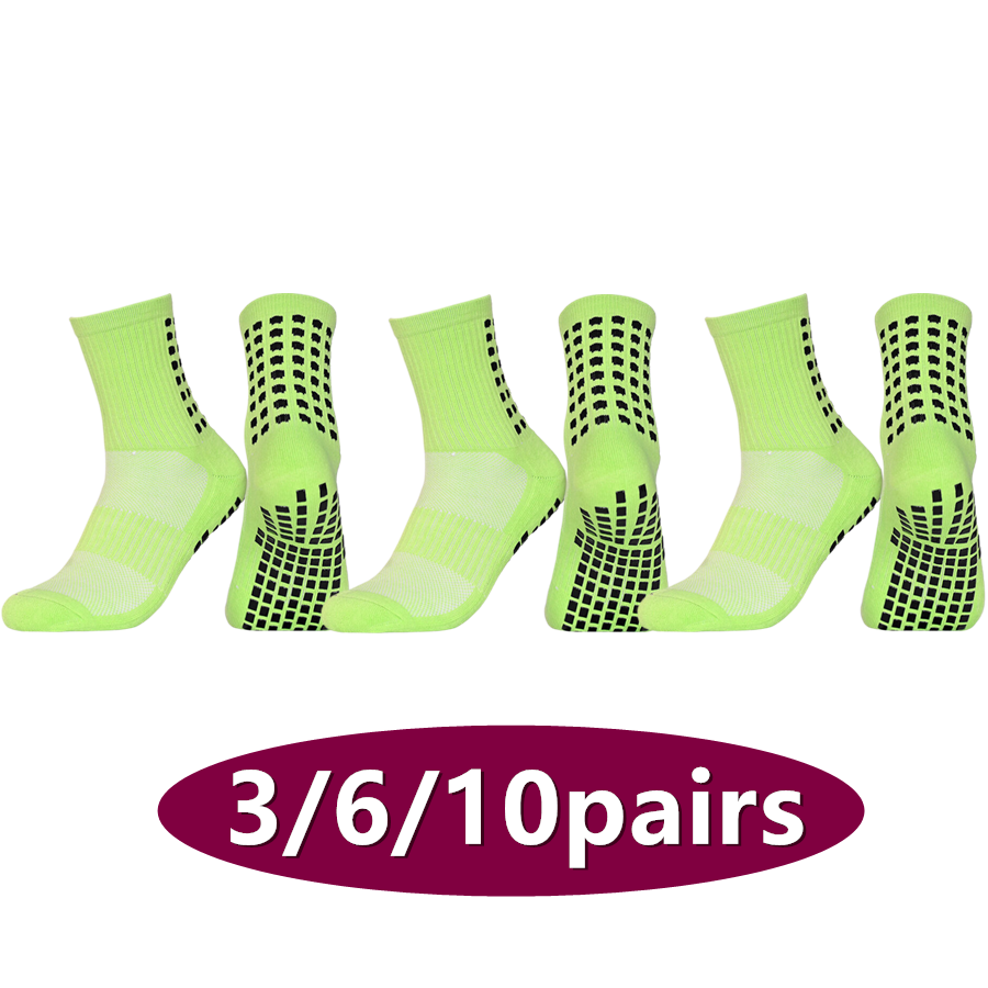 3/6/10 Pairs Men's Women's ant - Sports Grip review and price