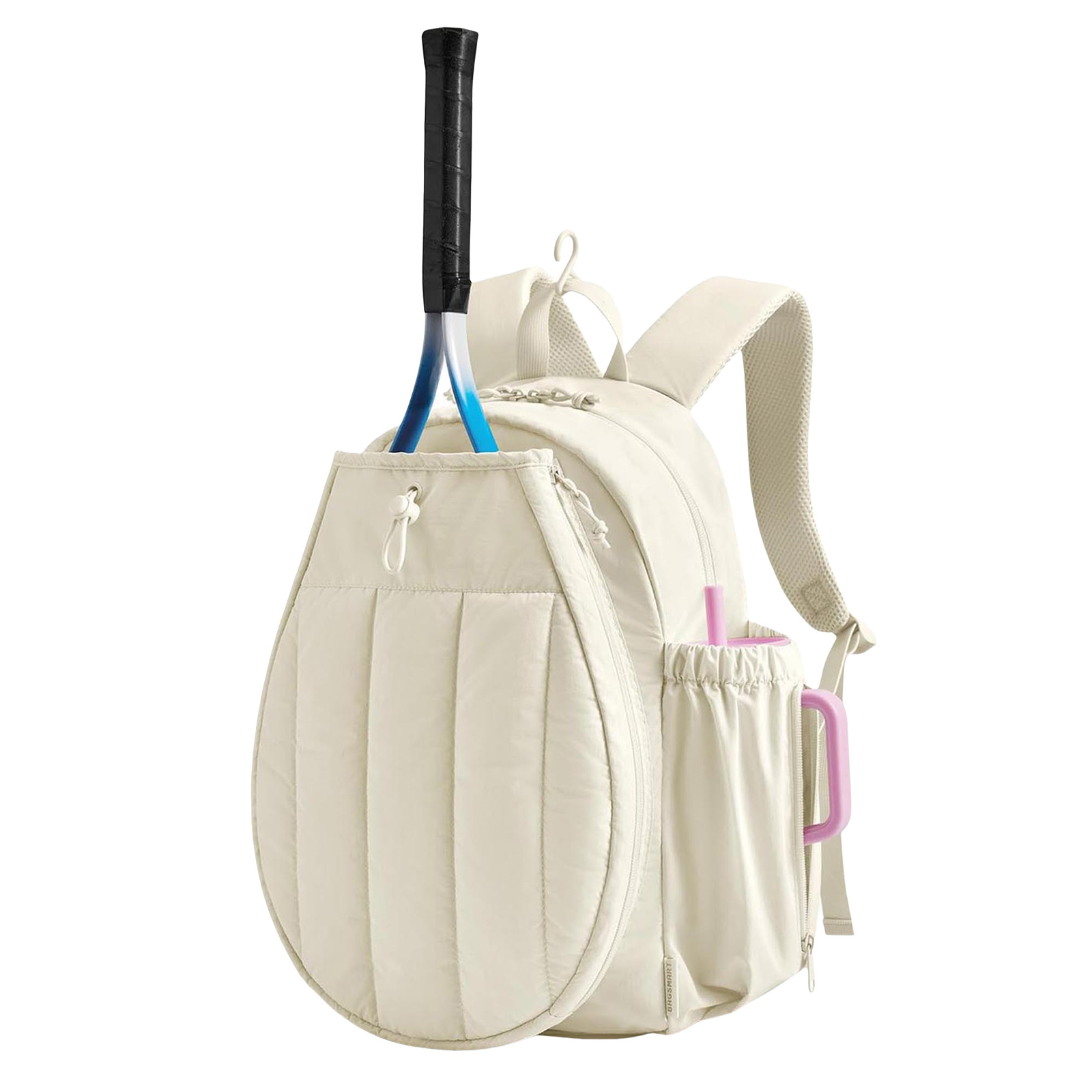 Women Adjustable Straps Gym Ba - Badminton Bag review and price