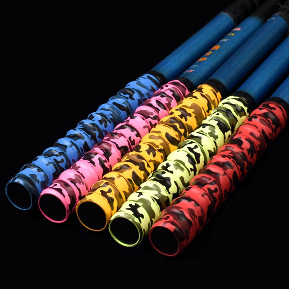 1.1m Anti-slip Tennis Badminto - Badminton Grip review and price