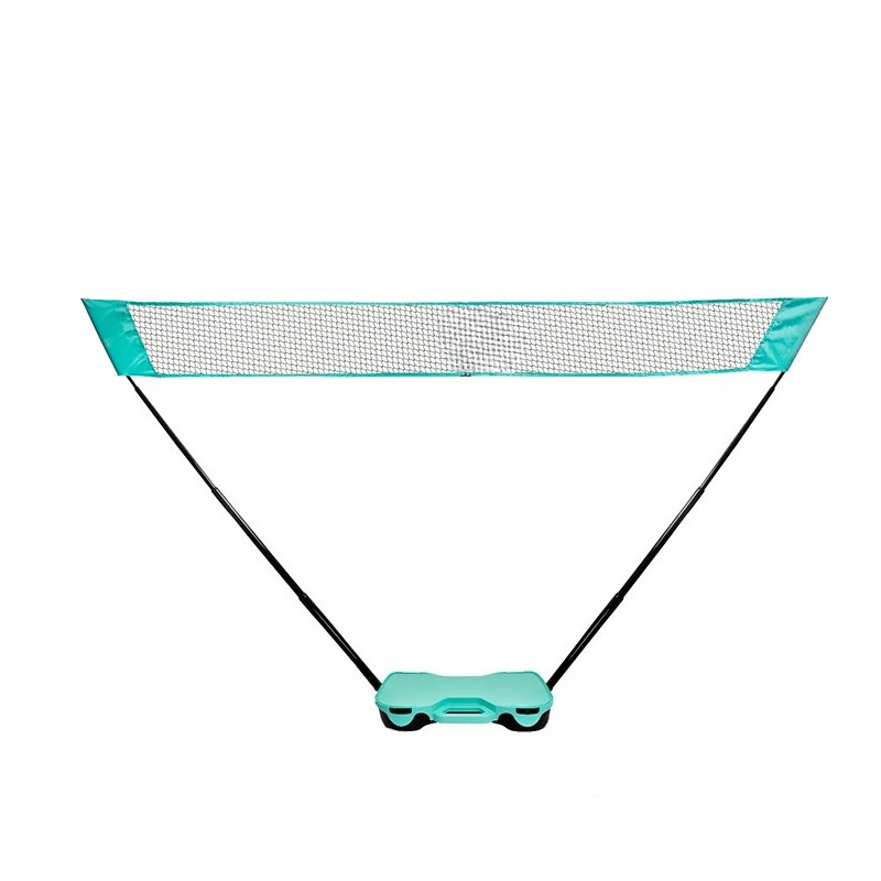 Foldable Badminton Net Bracket - Badminton Net review and price