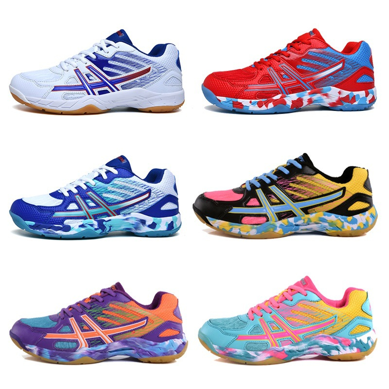 Badminton Shoes For Men And Wo - Badminton Shoes review and price