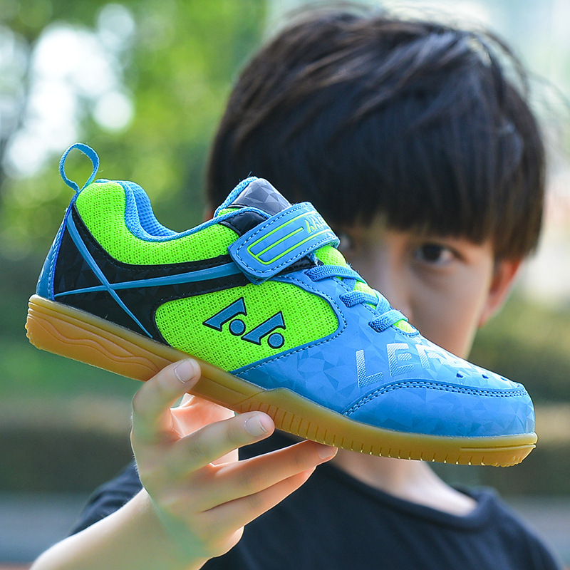 2025 Kid Table Tennis Shoes Fo - Badminton Shoes Men review and price