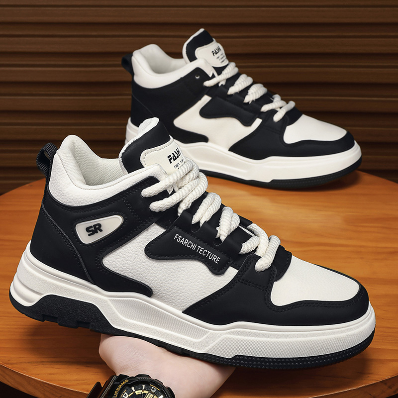 2026 Designer High Top Men's S - Badminton Shoes review and price