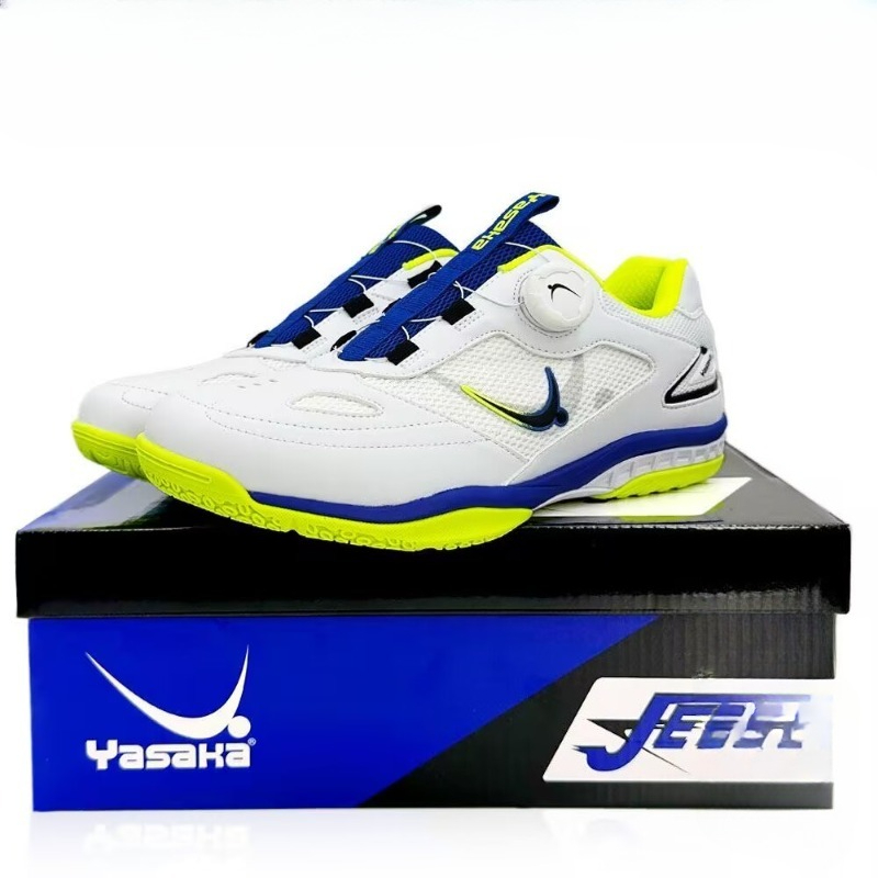 Classic Brand Table Tennis Sho - Badminton Shoes Men review and price