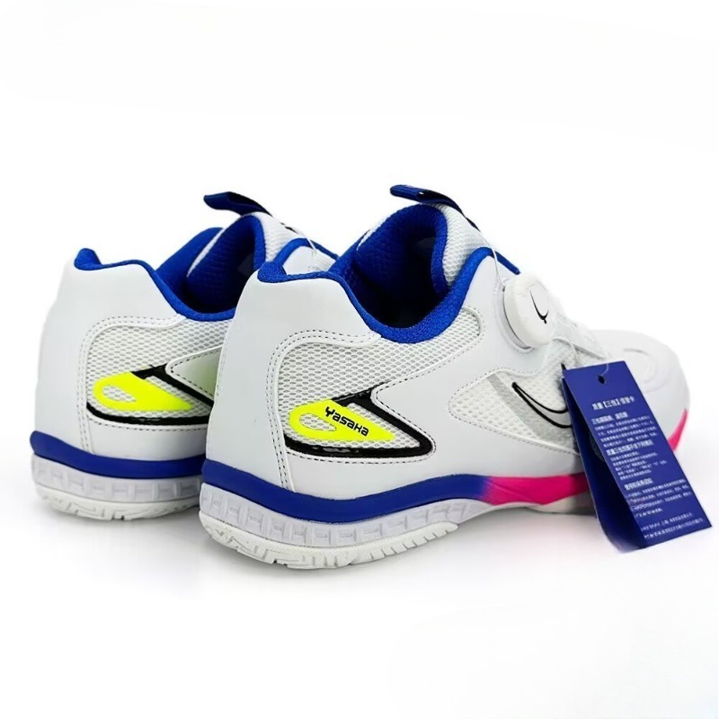 Classic Brand Table Tennis Sho - Badminton Shoes Men review and price