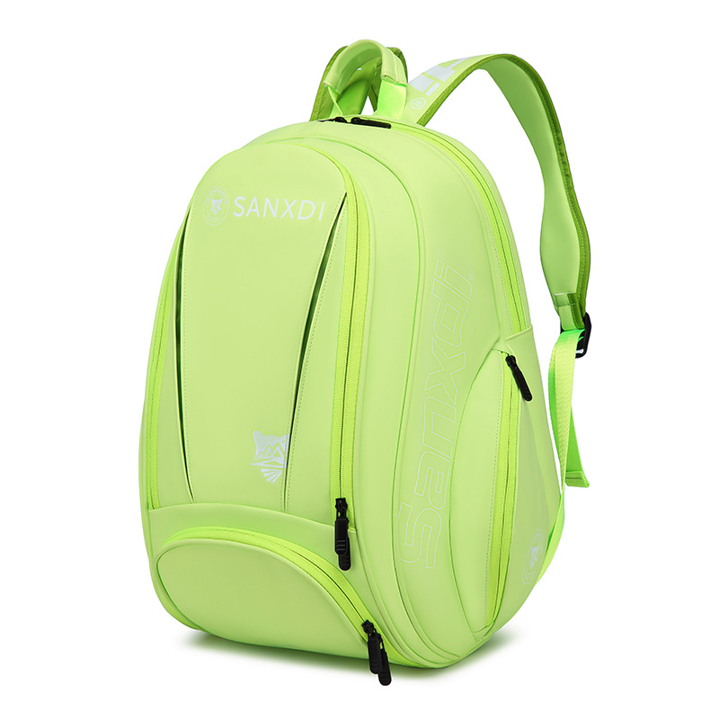 2026 SANXDI Tennis Racquet Bag - Badminton Shoes Men review and price