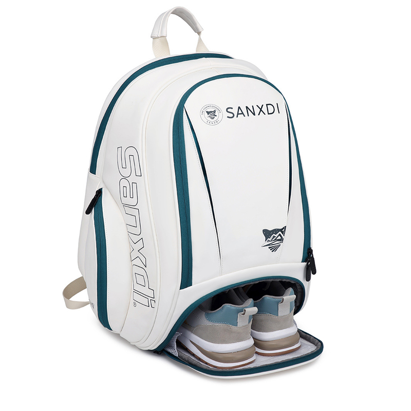 2026 SANXDI Tennis Racquet Bag - Badminton Shoes Men review and price