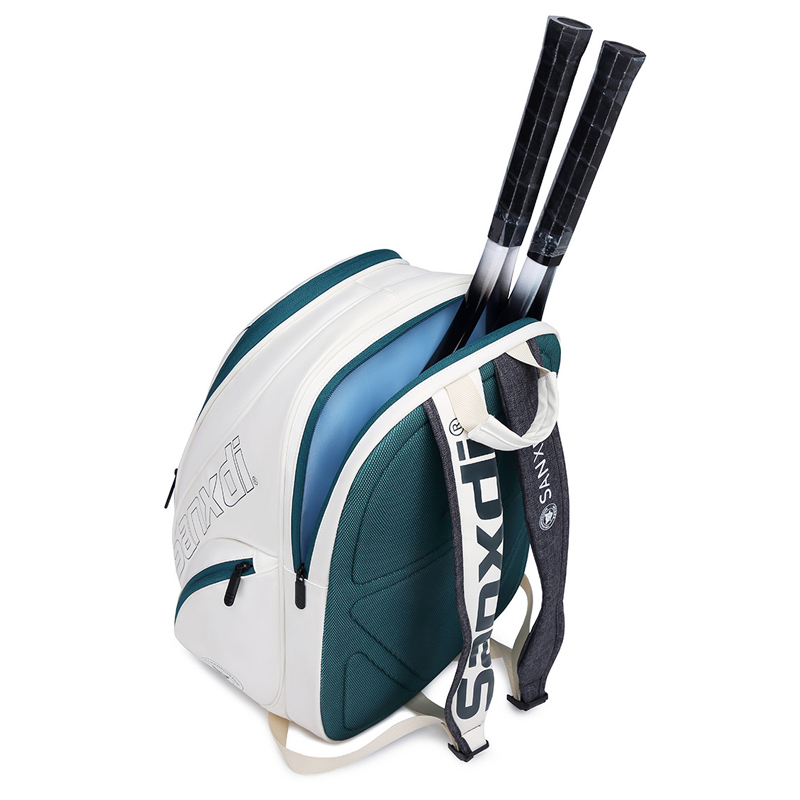 2026 SANXDI Tennis Racquet Bag - Badminton Shoes Men review and price