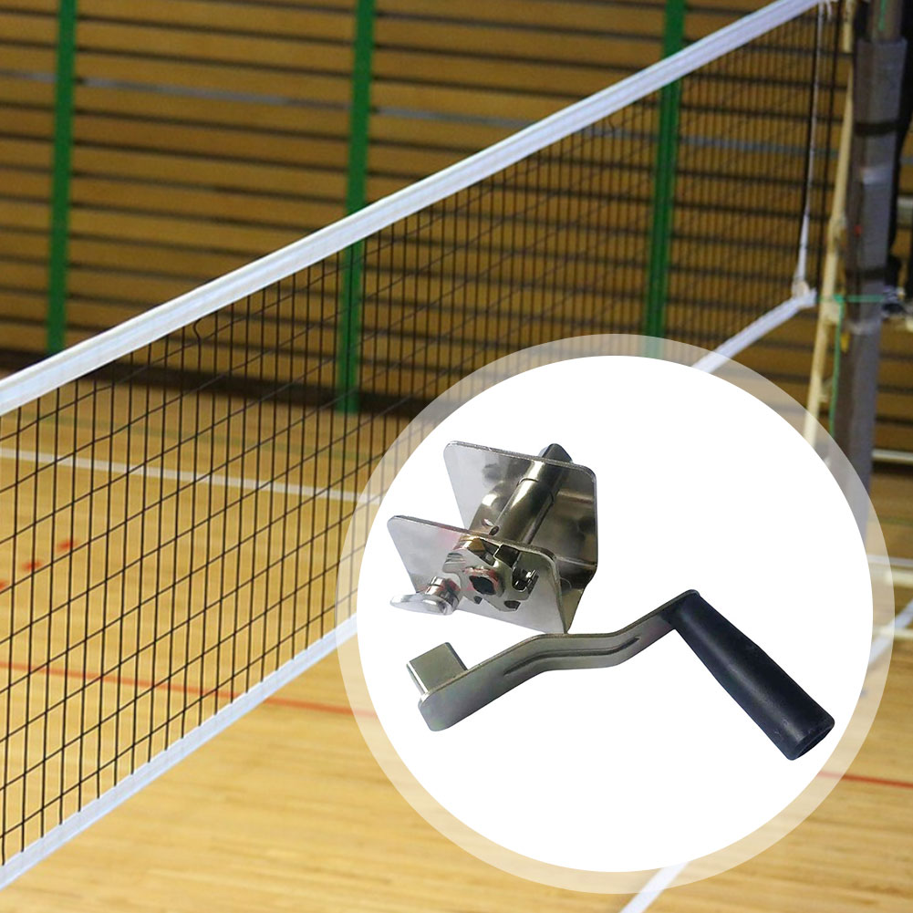 Training Equipment Volleyball  - Badminton Net review and price