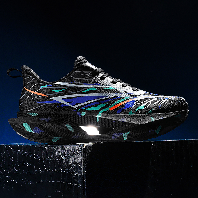 Men Casual Sports Running Shoe - Badminton Shoes review and price