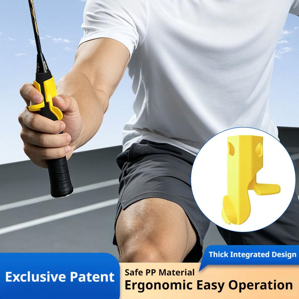 Badminton Grip Corrector Profe - Badminton Grip review and price